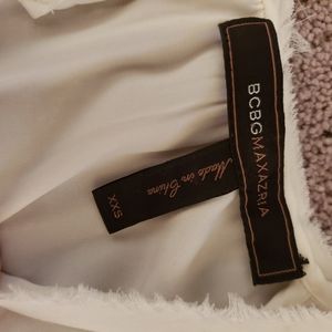 BCBG MaxAzria Top